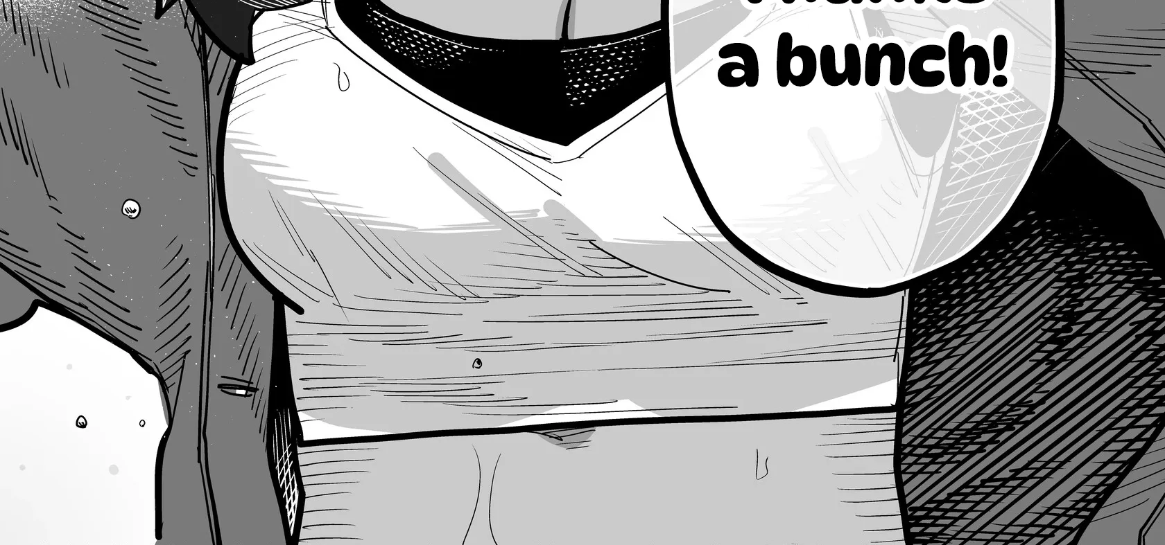 Play Play As You Please. Chapter 5 page 24 - 