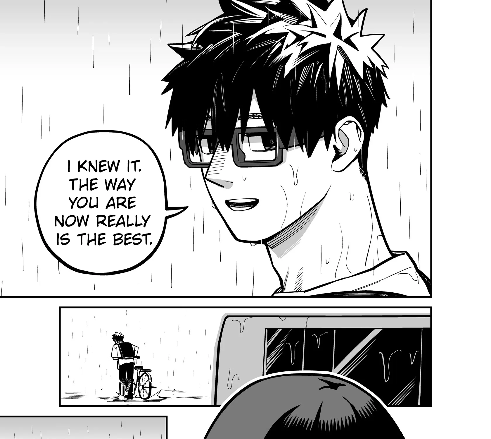 Play Play As You Please. Chapter 5 page 25 - 