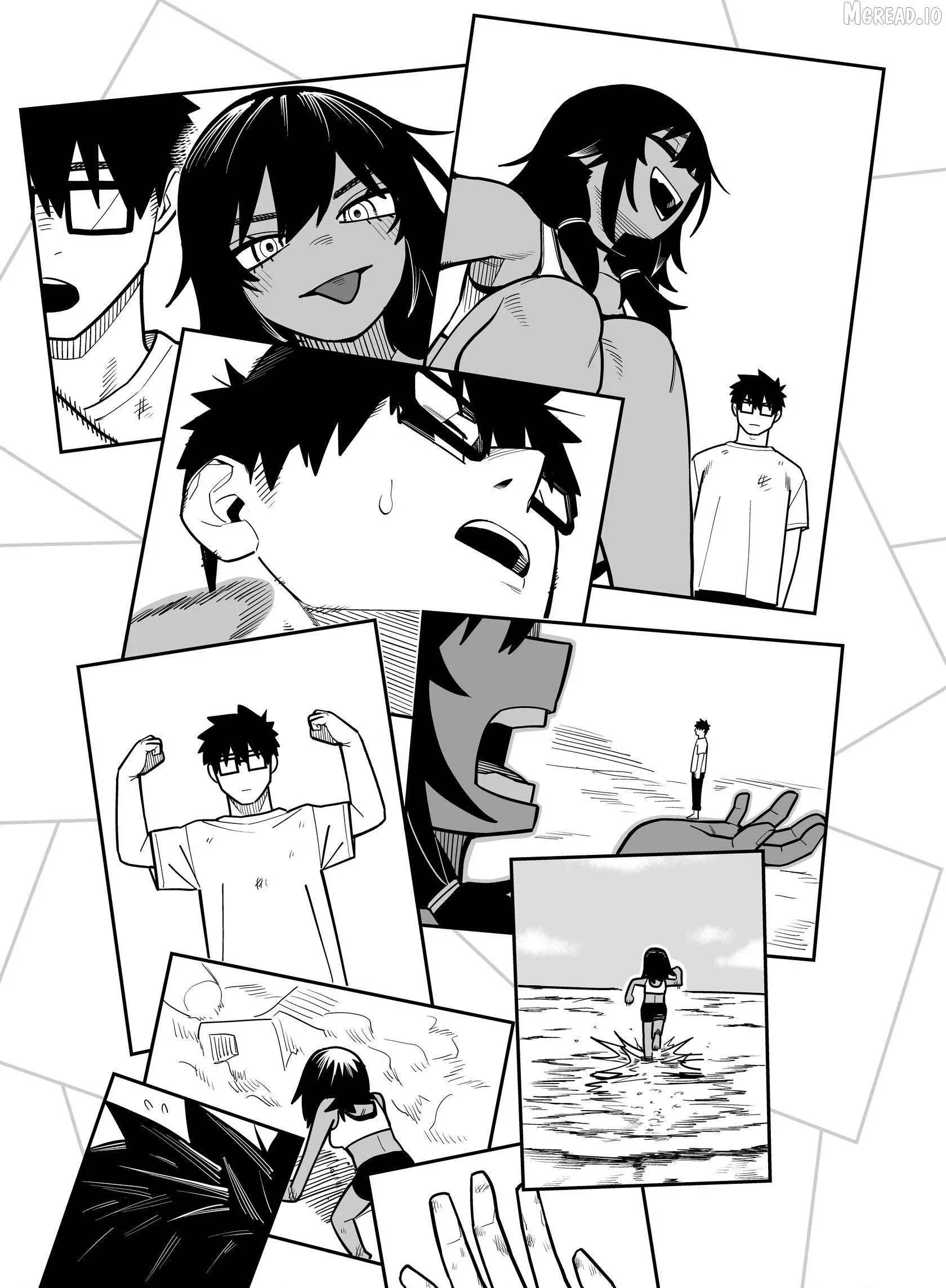Play Play As You Please. Chapter 6 page 16 - 