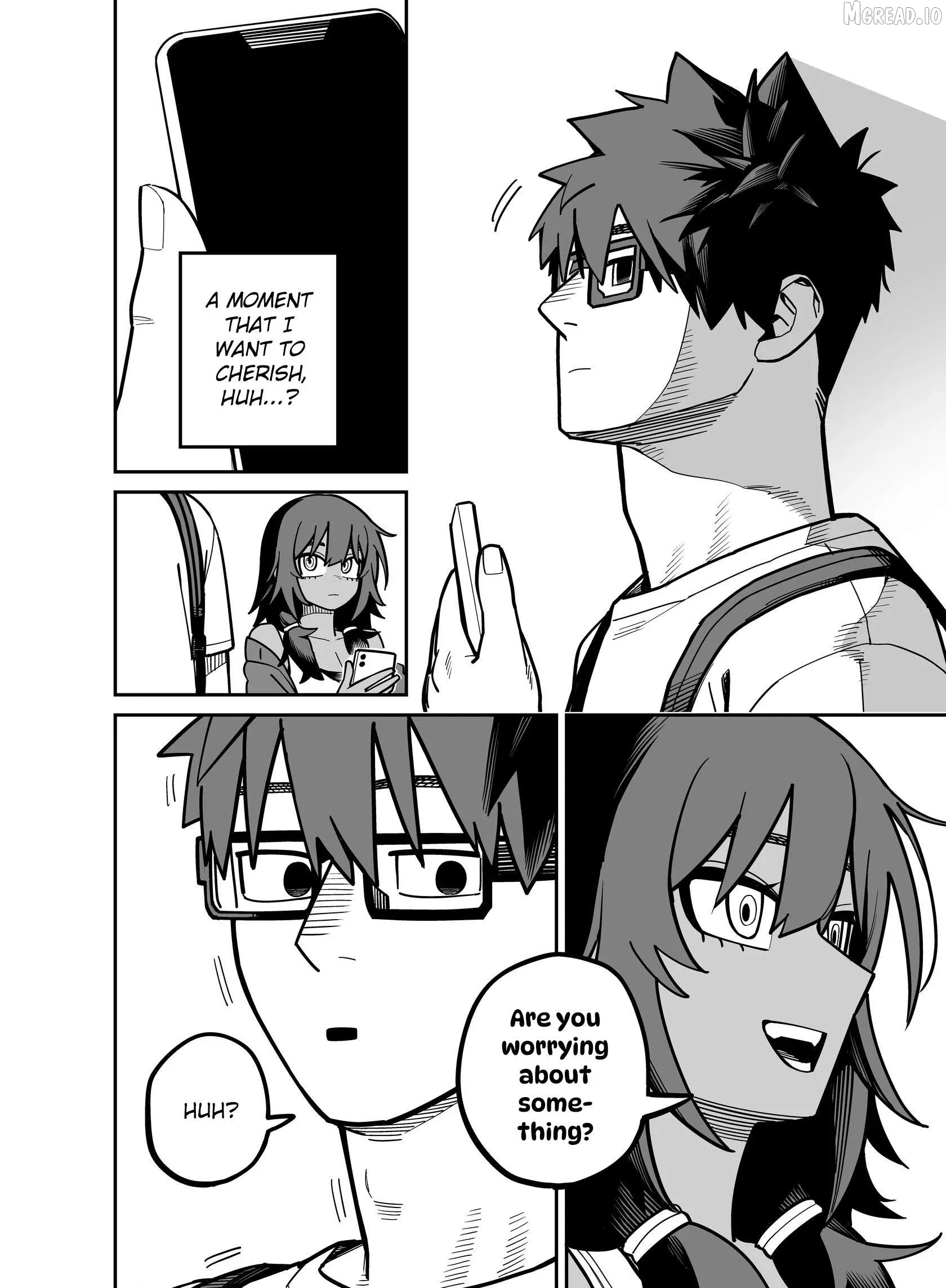 Play Play As You Please. Chapter 6 page 19 - 