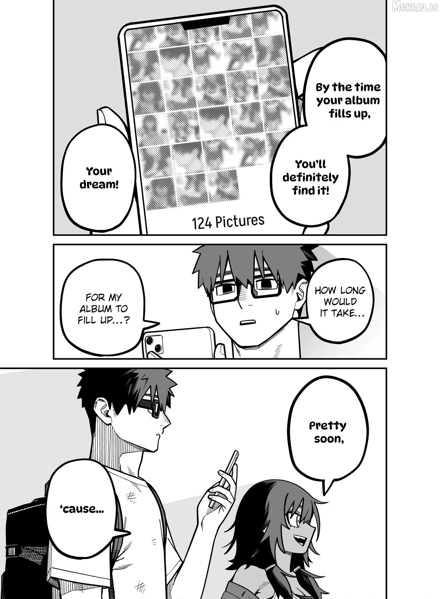 Play Play As You Please. Chapter 6 page 26 - 