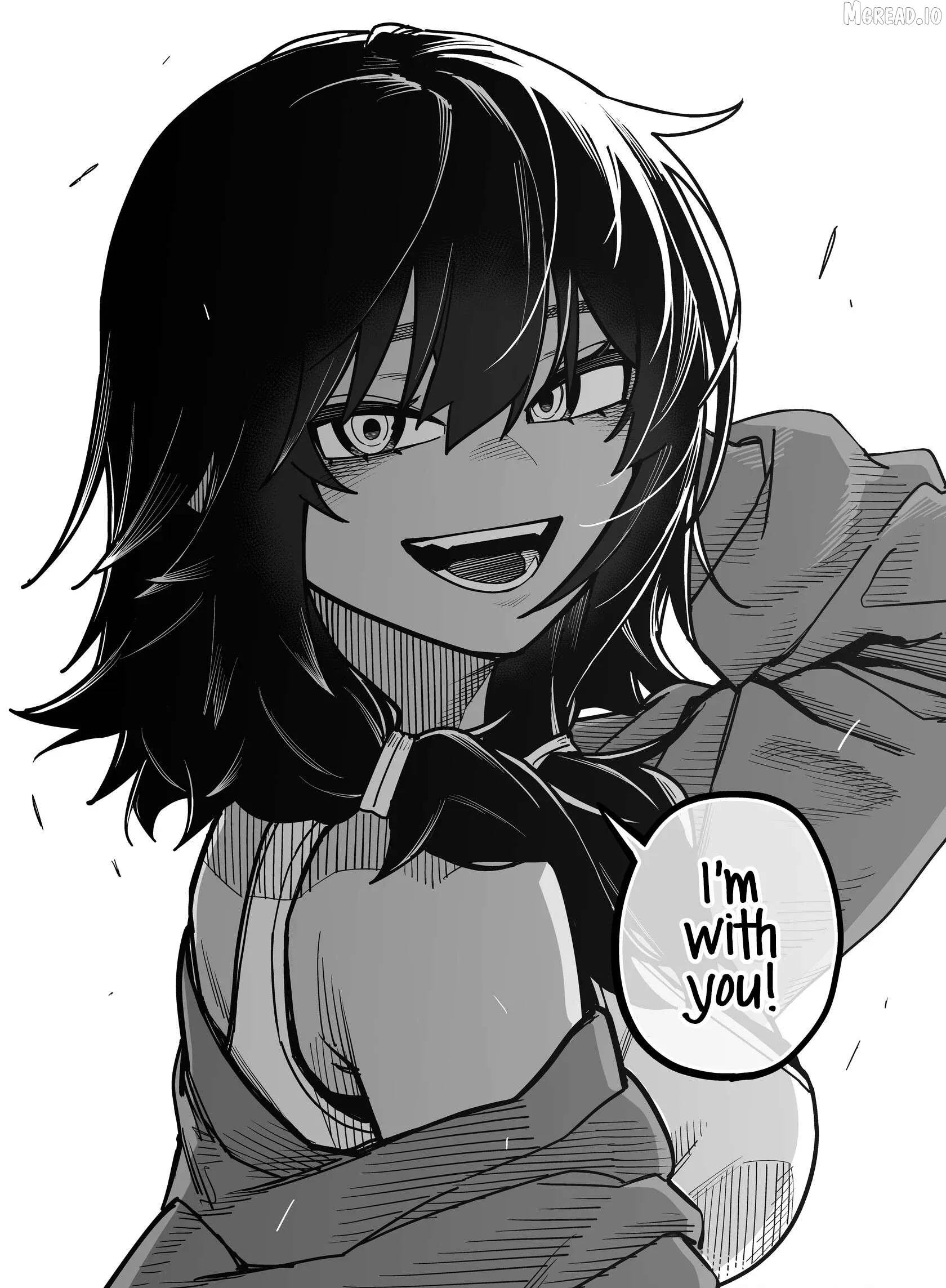 Play Play As You Please. Chapter 6 page 27 - 