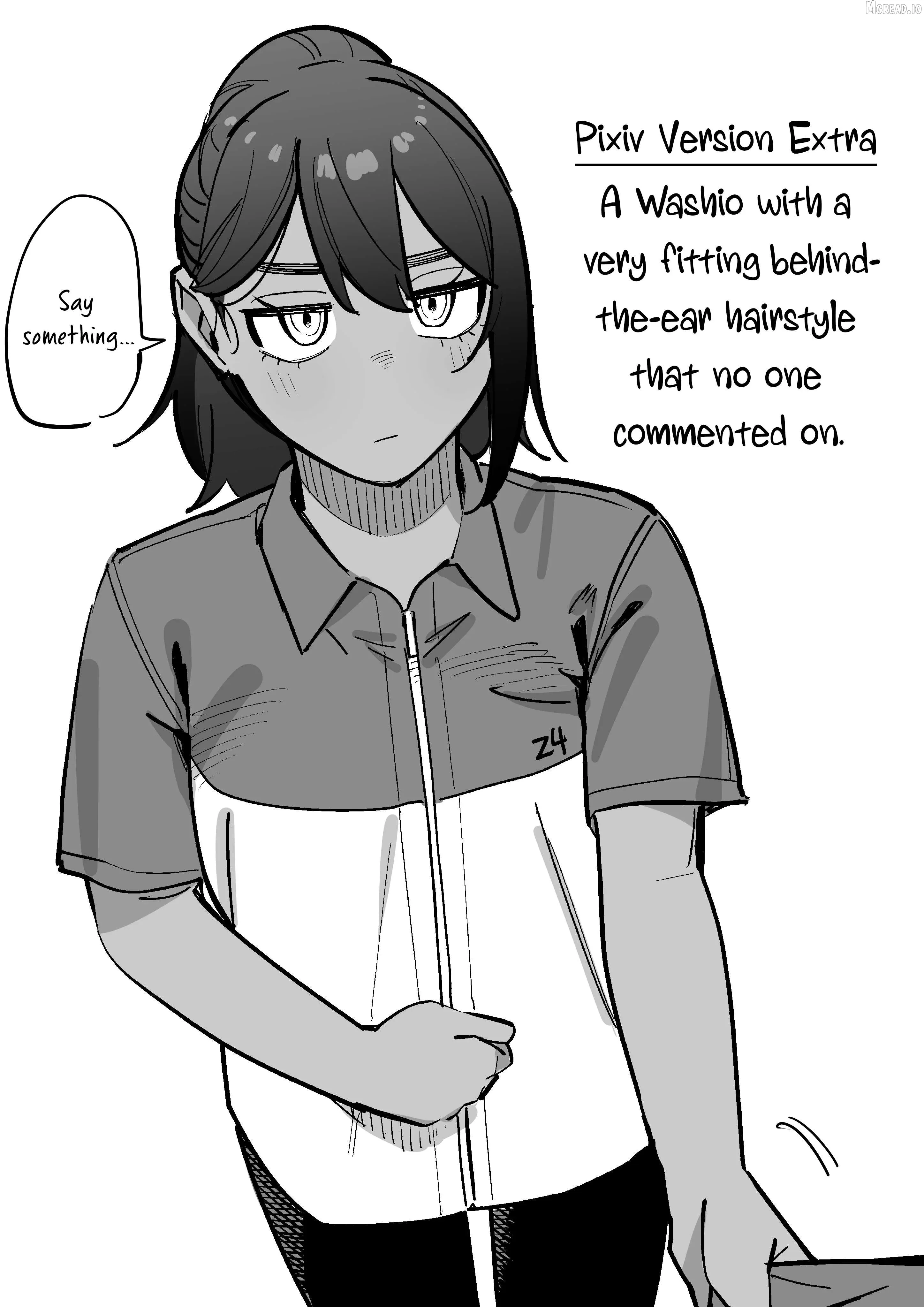 Play Play As You Please. Chapter 6 page 29 - 