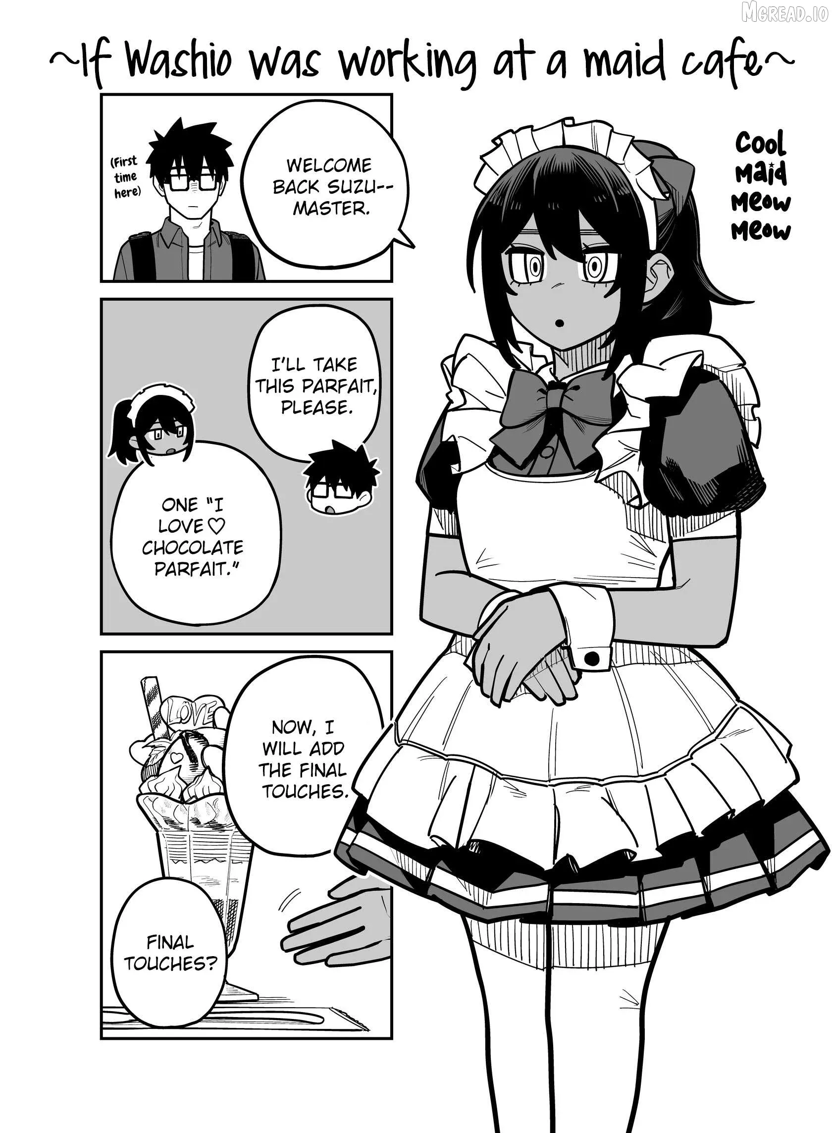 Play Play As You Please. Chapter 6 page 31 - 