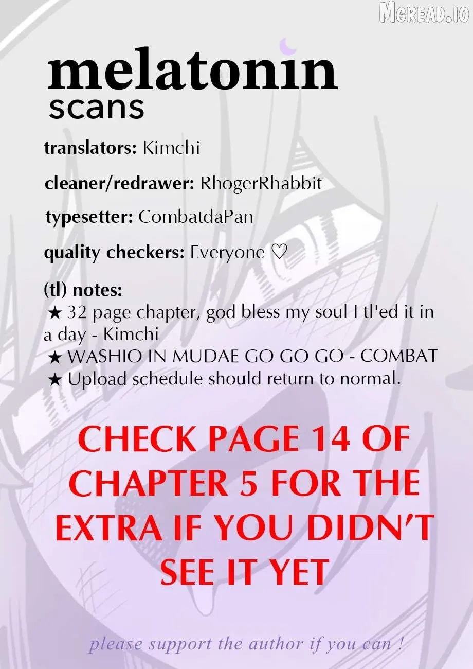 Play Play As You Please. Chapter 6 page 34 - 