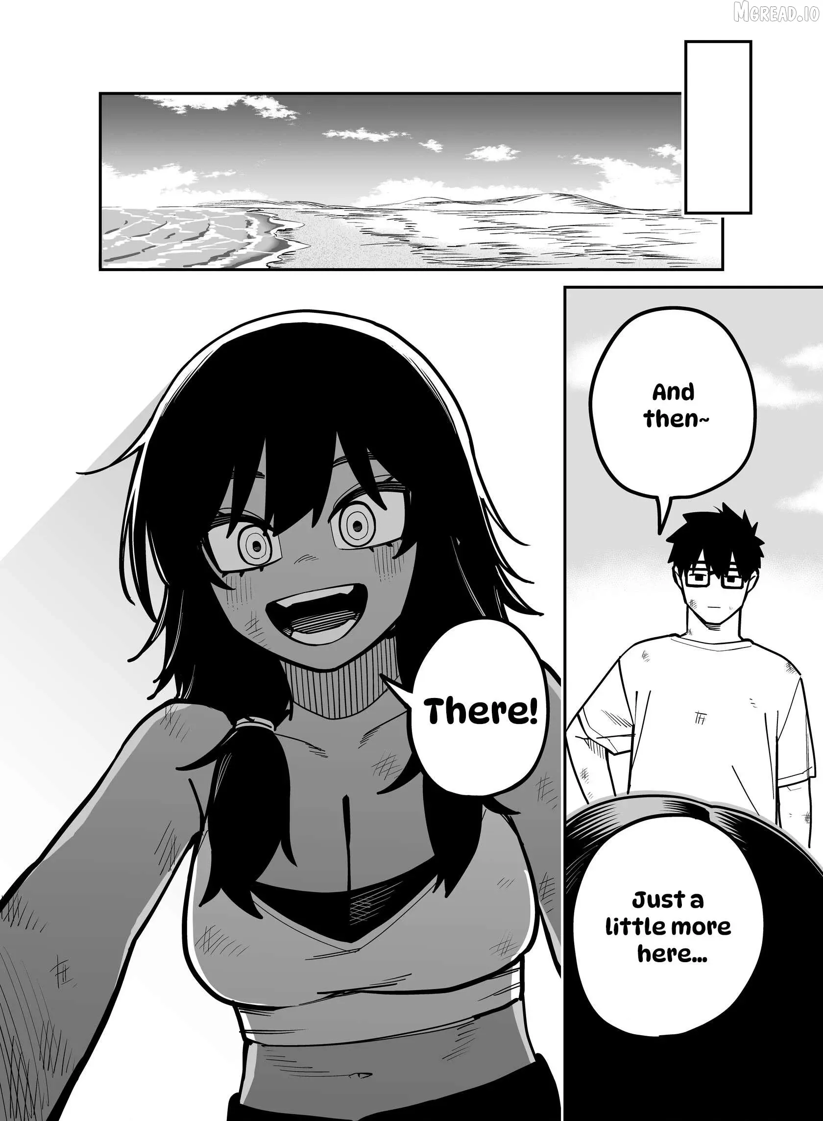 Play Play As You Please. Chapter 6 page 5 - 