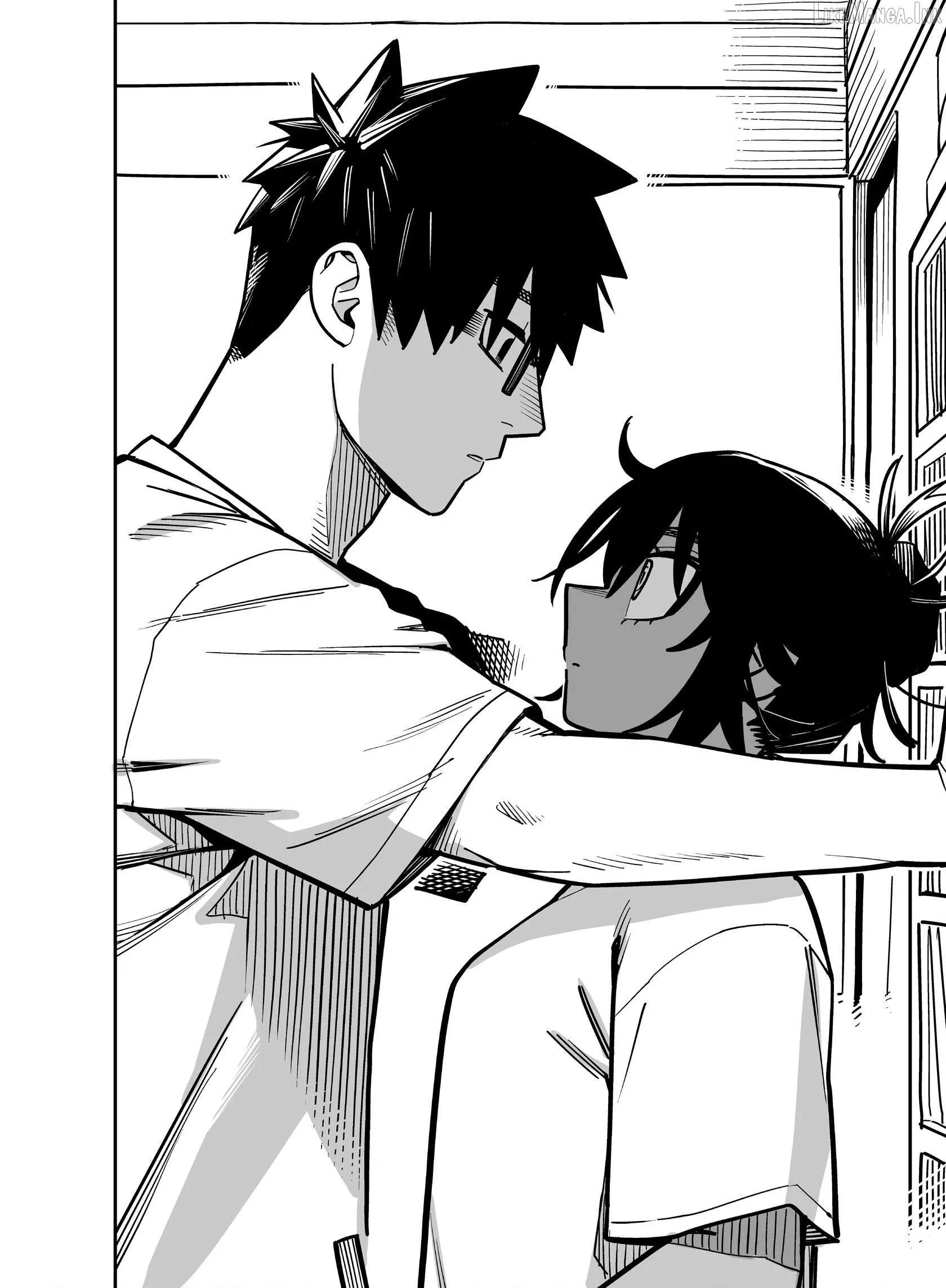 Play Play As You Please. Chapter 7 page 21 - 