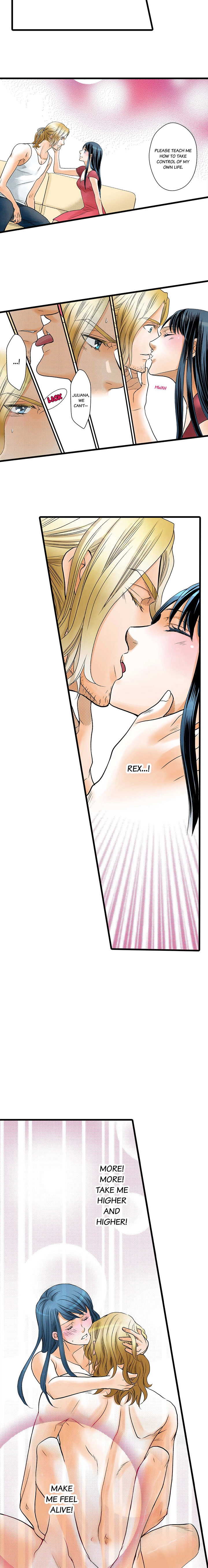 Playboy no Renai Shinan Chapter 11 page 2 - 