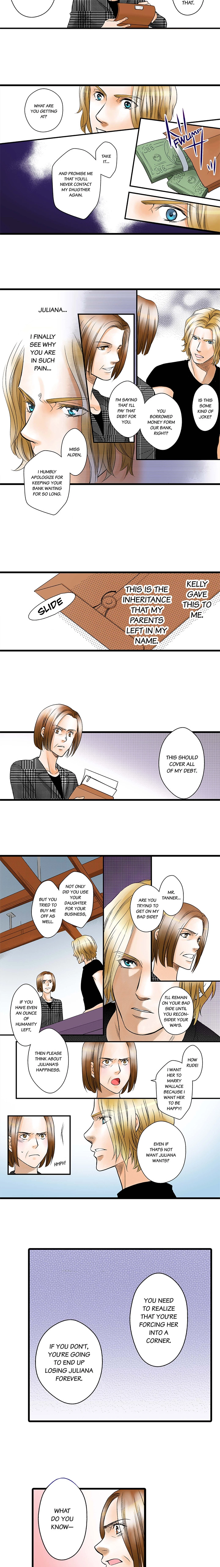 Playboy no Renai Shinan Chapter 13 page 5 - 