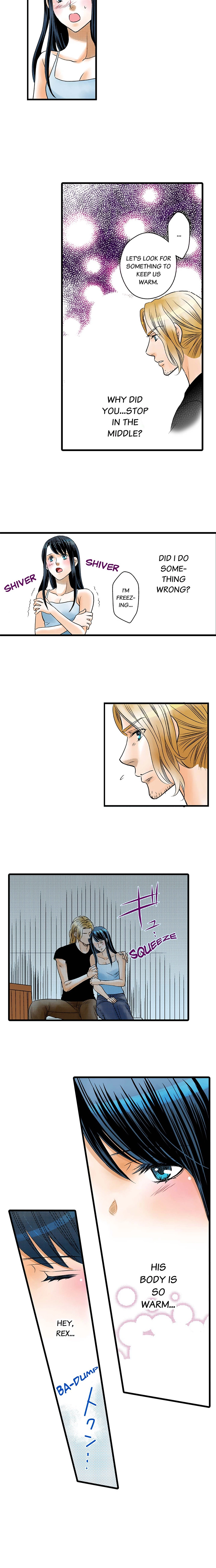 Playboy no Renai Shinan Chapter 7 page 6 - 