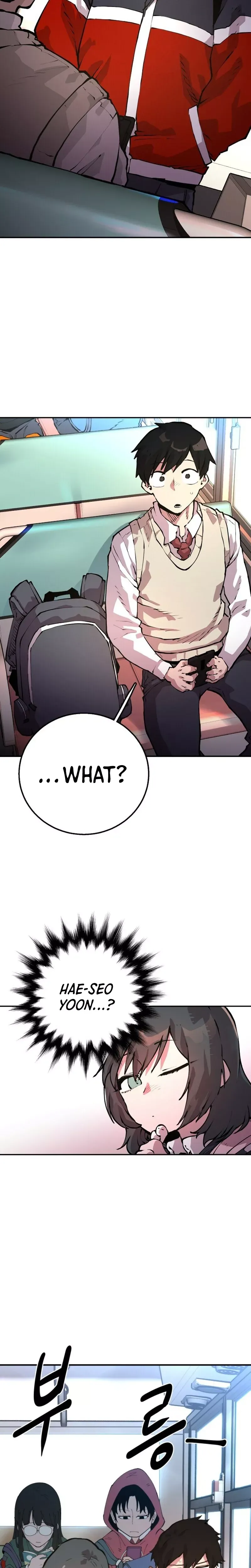 Player (2020) Chapter 1 page 15 - 