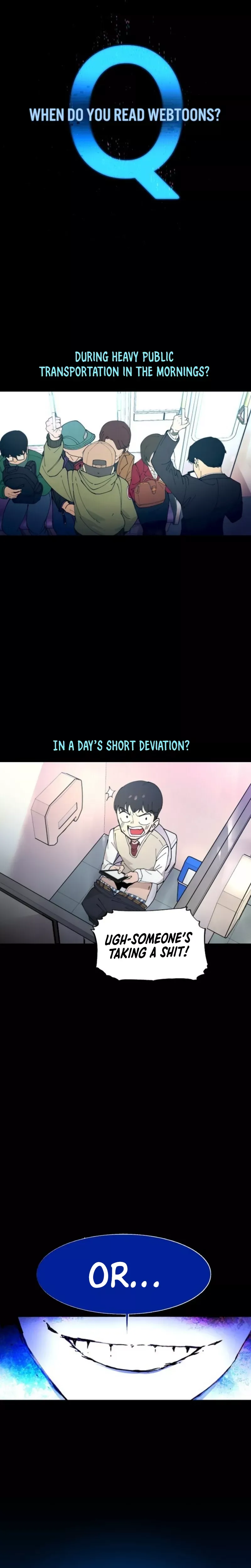 Player (2020) Chapter 1 page 3 - 
