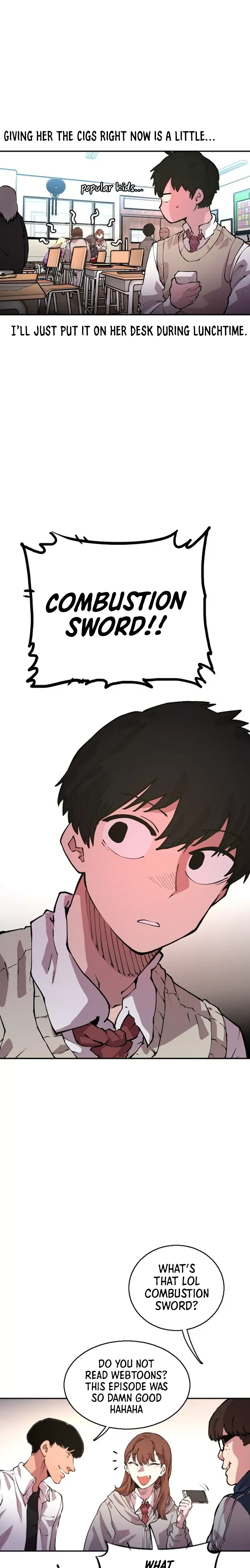 Player (2020) Chapter 1 page 24 - 