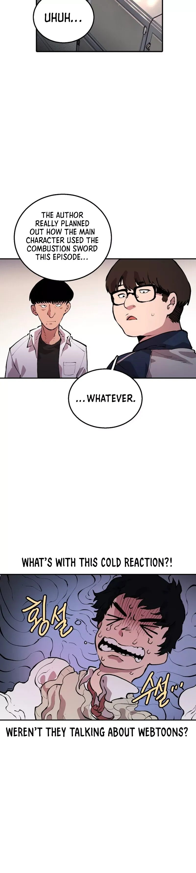 Player (2020) Chapter 1 page 26 - 