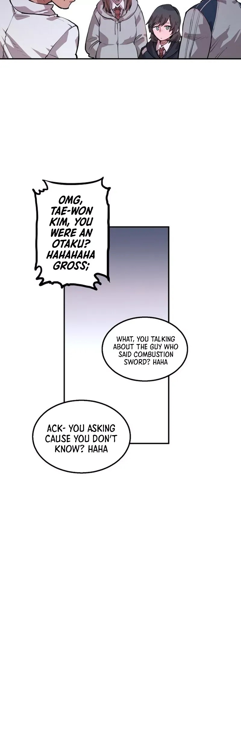 Player (2020) Chapter 1 page 33 - 