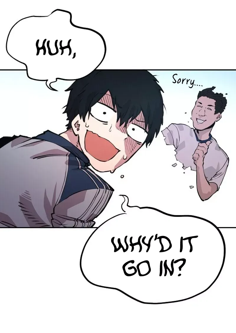 Player (2020) Chapter 1 page 38 - 