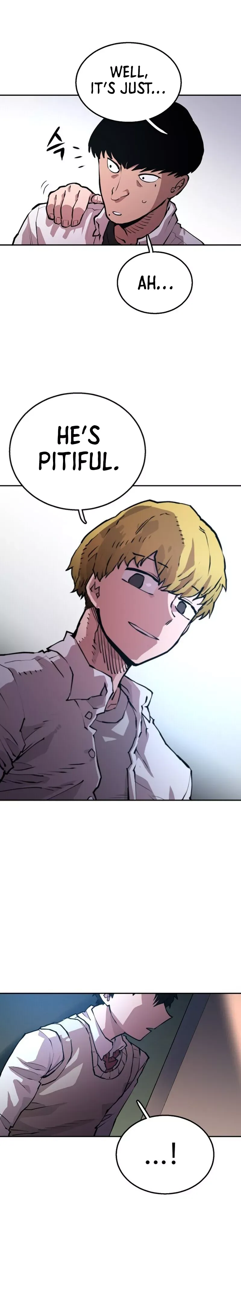 Player (2020) Chapter 1 page 46 - 