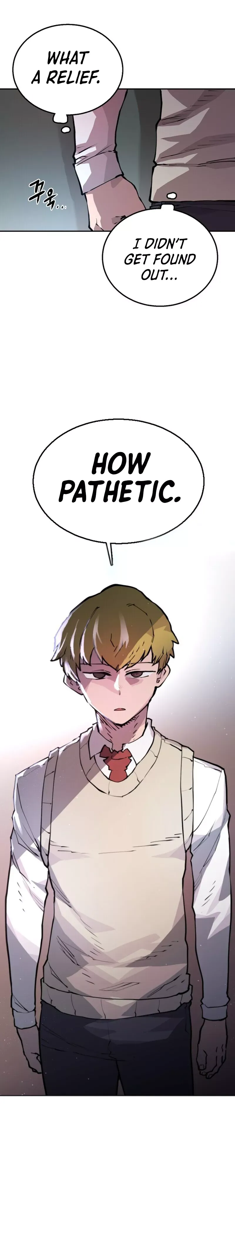 Player (2020) Chapter 1 page 48 - 