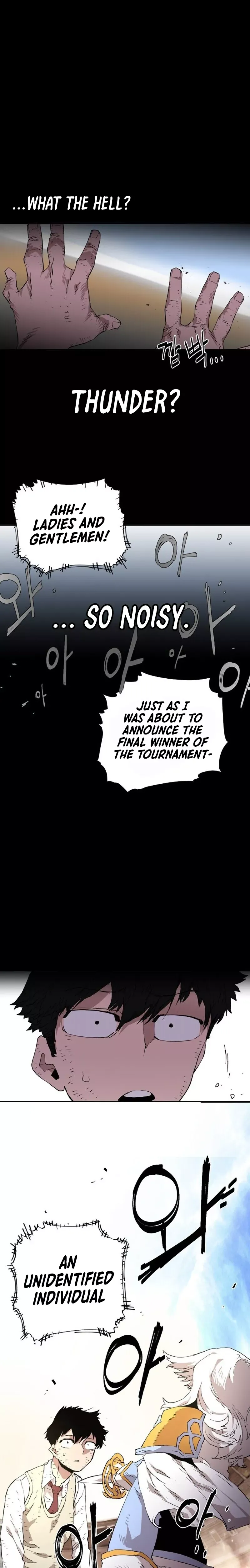 Player (2020) Chapter 1 page 55 - 