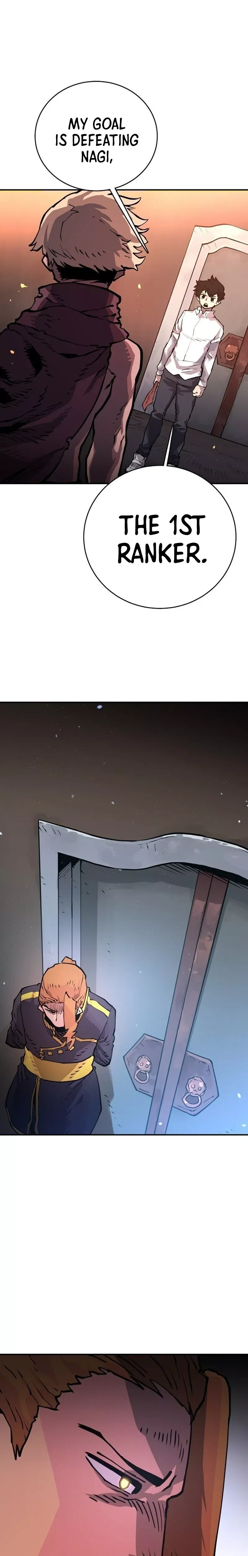 Player (2020) Chapter 10 page 2 - 