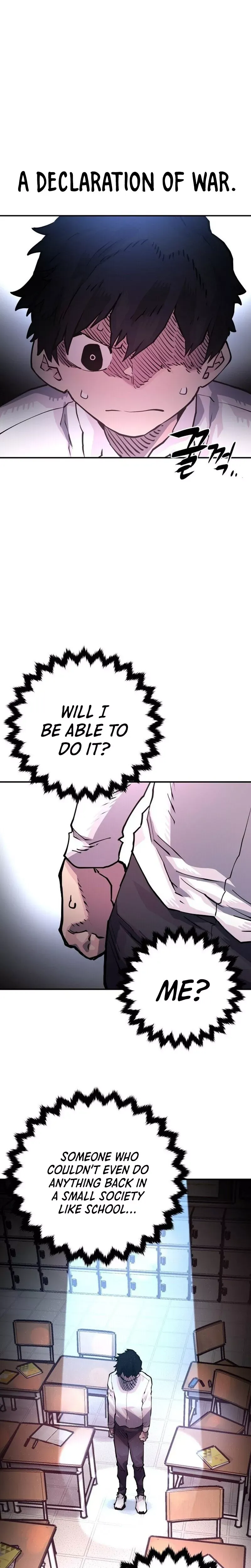 Player (2020) Chapter 10 page 12 - 