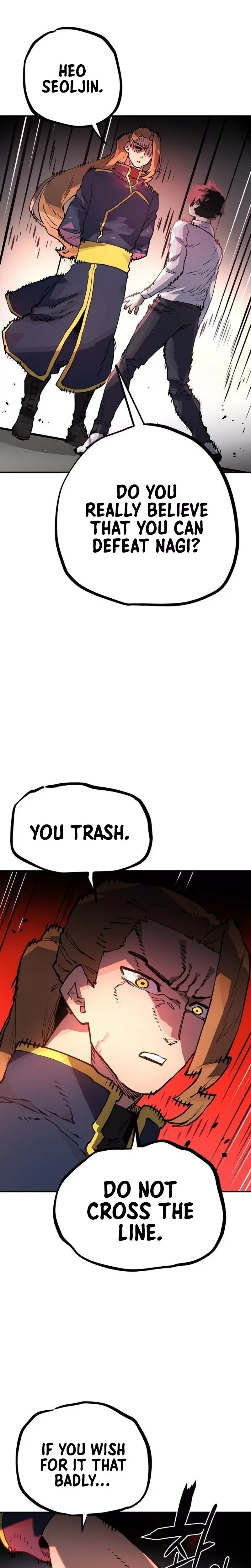 Player (2020) Chapter 10 page 24 - 
