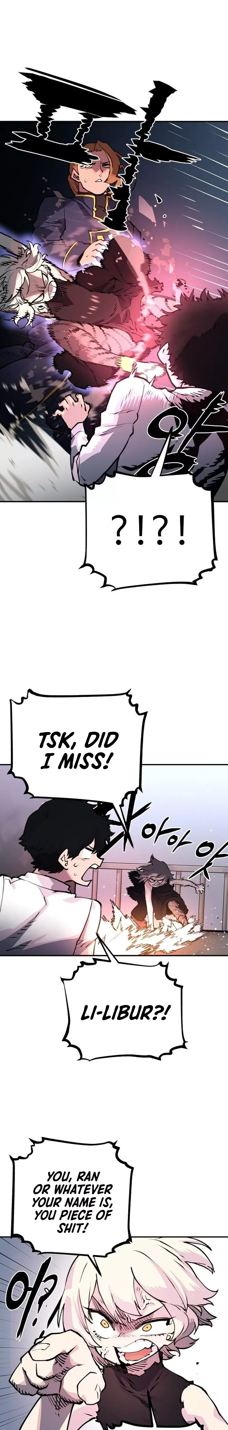 Player (2020) Chapter 10 page 26 - 