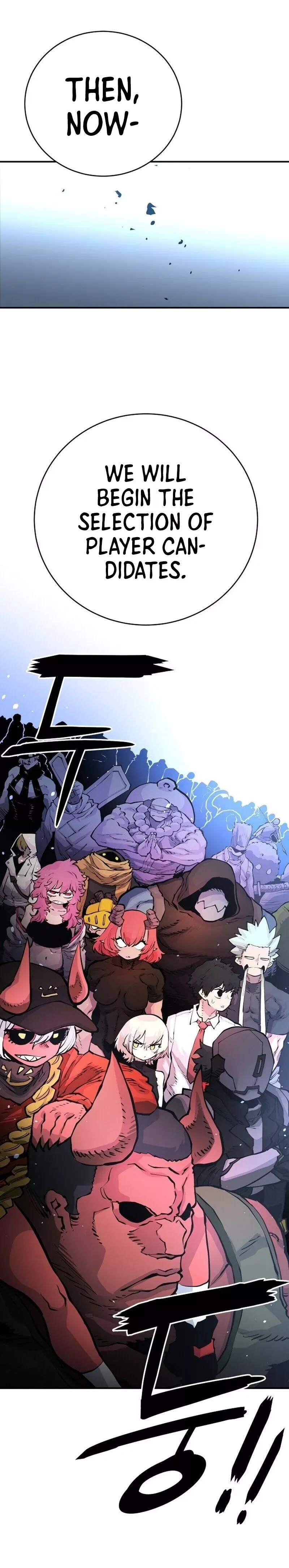 Player (2020) Chapter 10 page 40 - 