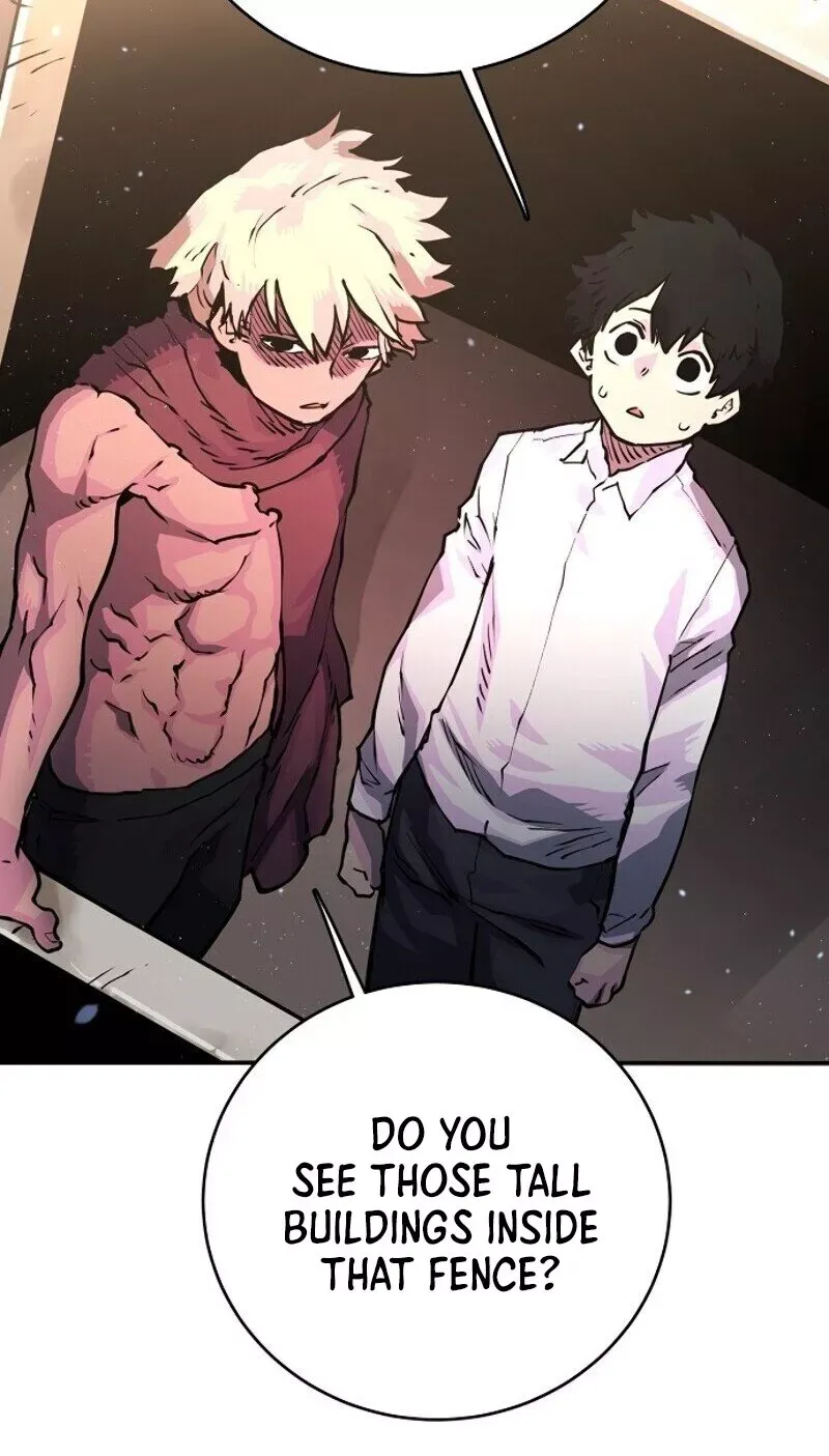 Player (2020) Chapter 10 page 7 - 