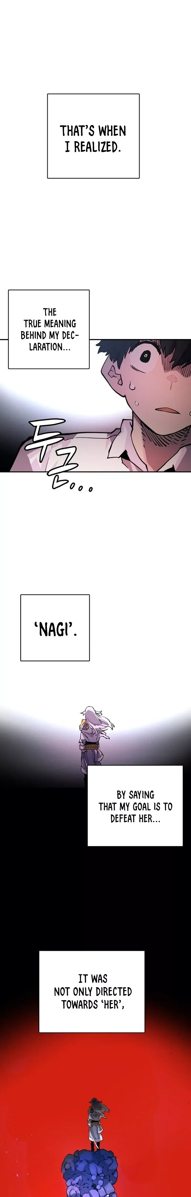 Player (2020) Chapter 10 page 10 - 