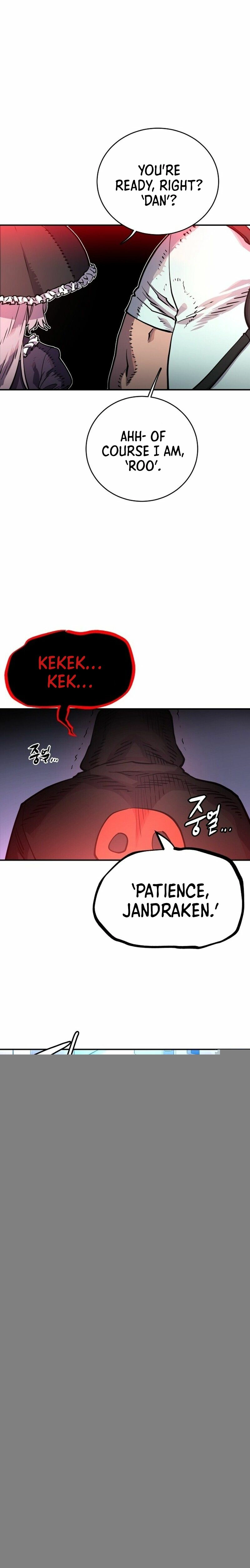 Player (2020) Chapter 11 page 5 - 