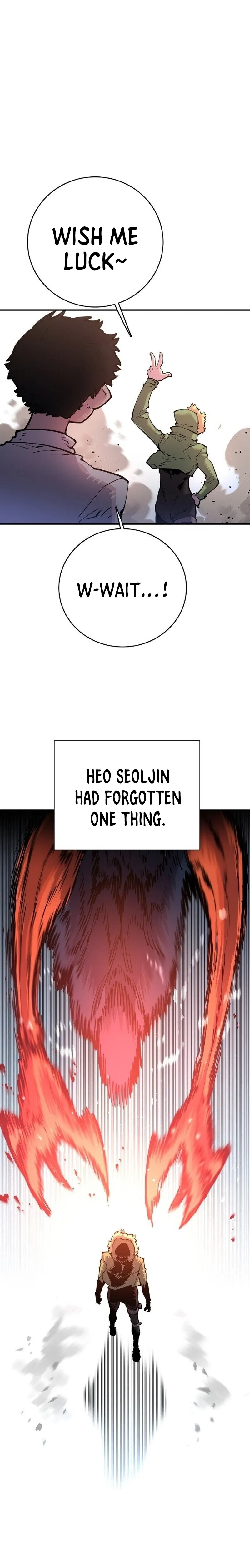 Player (2020) Chapter 12 page 11 - 