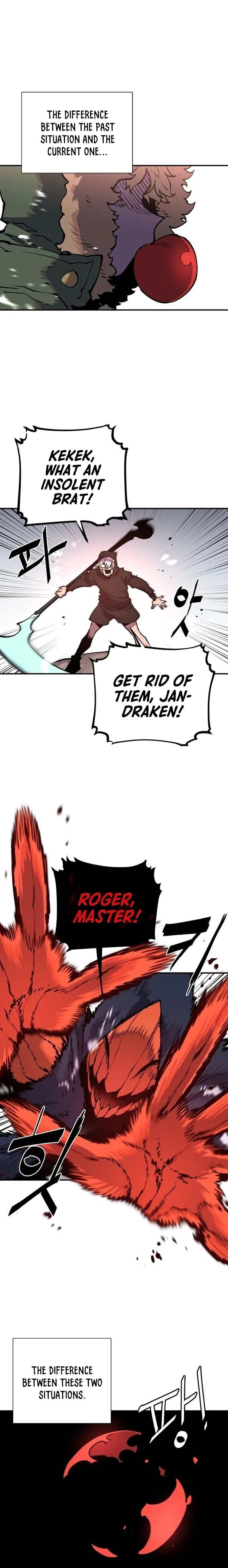 Player (2020) Chapter 12 page 12 - 