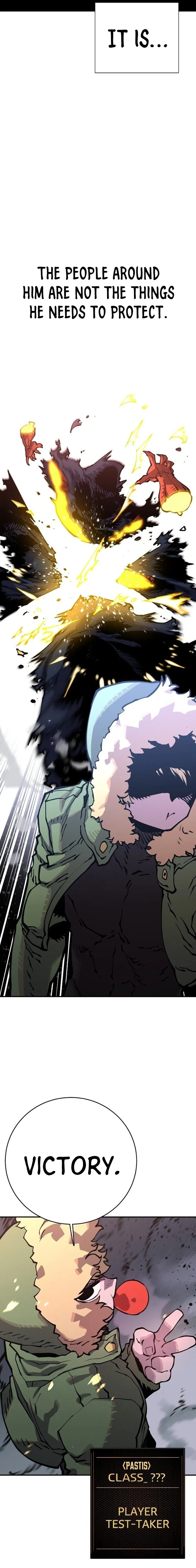 Player (2020) Chapter 12 page 13 - 