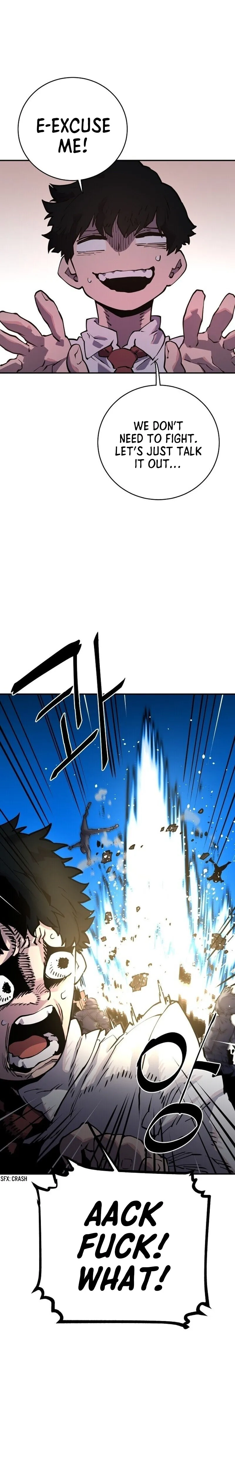 Player (2020) Chapter 12 page 5 - 