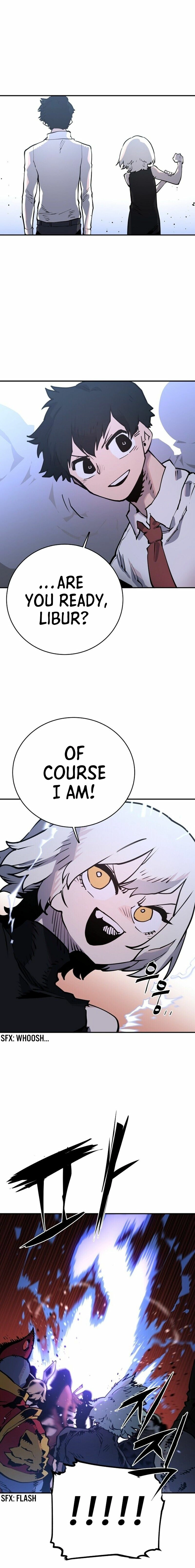 Player (2020) Chapter 13 page 2 - 