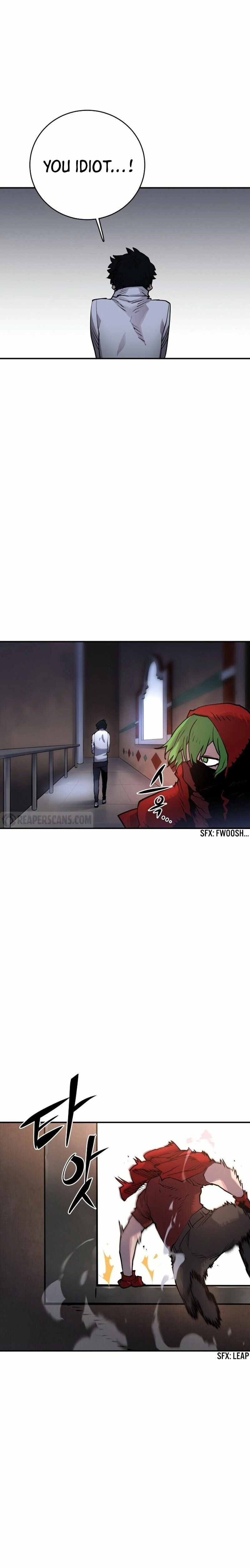 Player (2020) Chapter 13 page 17 - 