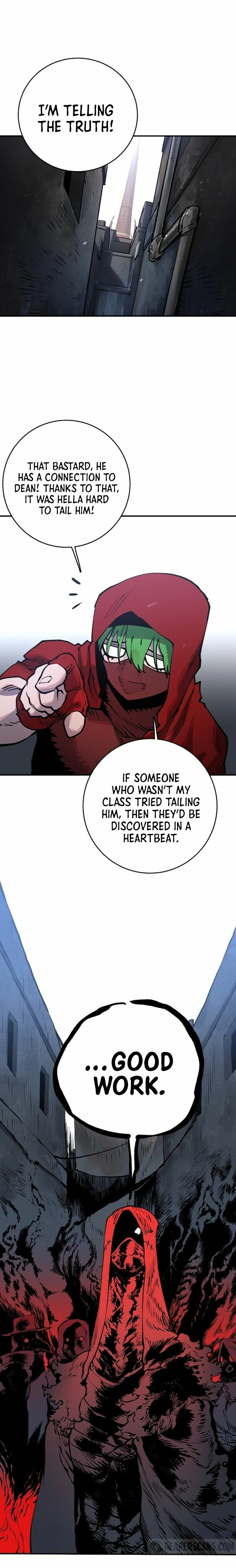 Player (2020) Chapter 13 page 19 - 