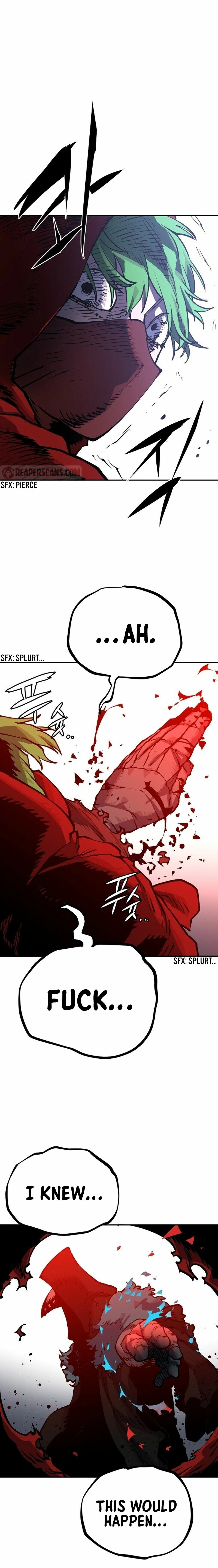 Player (2020) Chapter 13 page 21 - 