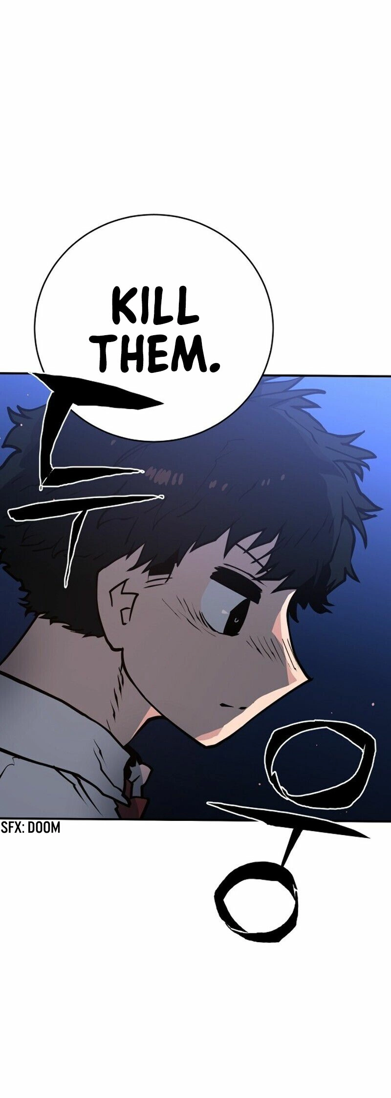Player (2020) Chapter 13 page 23 - 