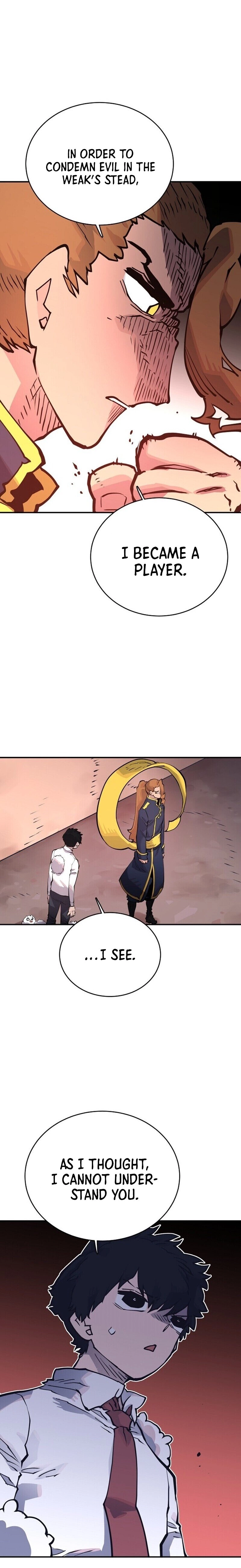 Player (2020) Chapter 14 page 20 - 