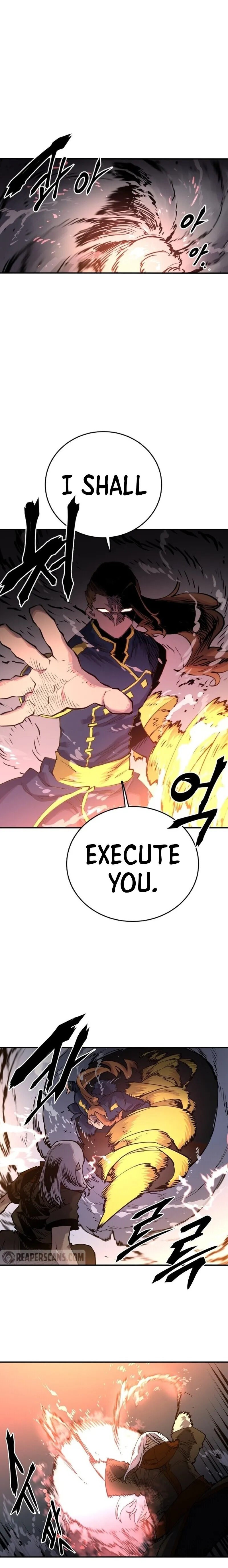 Player (2020) Chapter 15 page 11 - 