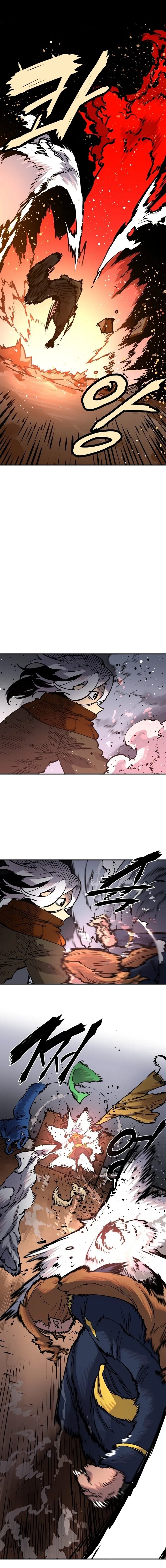 Player (2020) Chapter 15 page 14 - 
