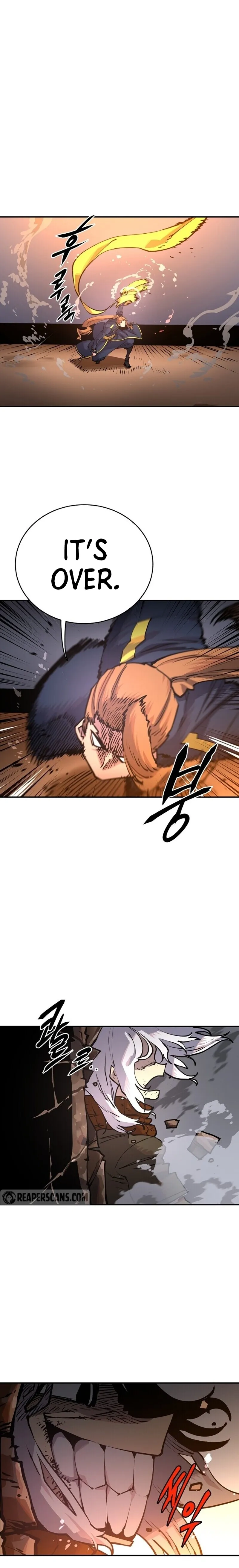 Player (2020) Chapter 15 page 15 - 