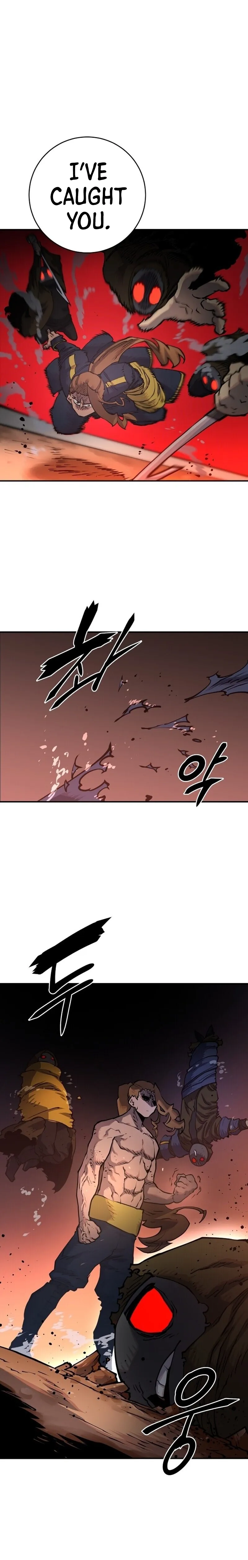Player (2020) Chapter 15 page 16 - 
