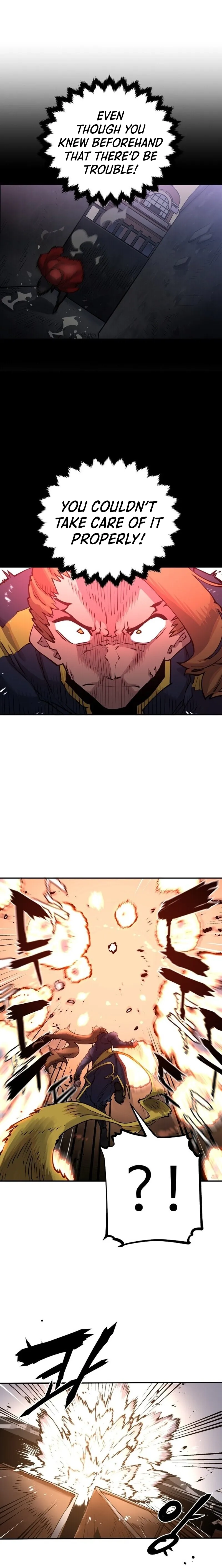 Player (2020) Chapter 15 page 6 - 