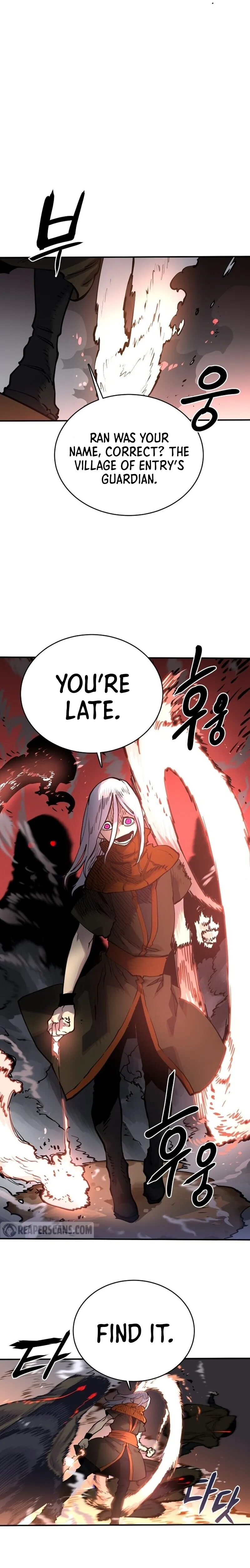 Player (2020) Chapter 15 page 7 - 