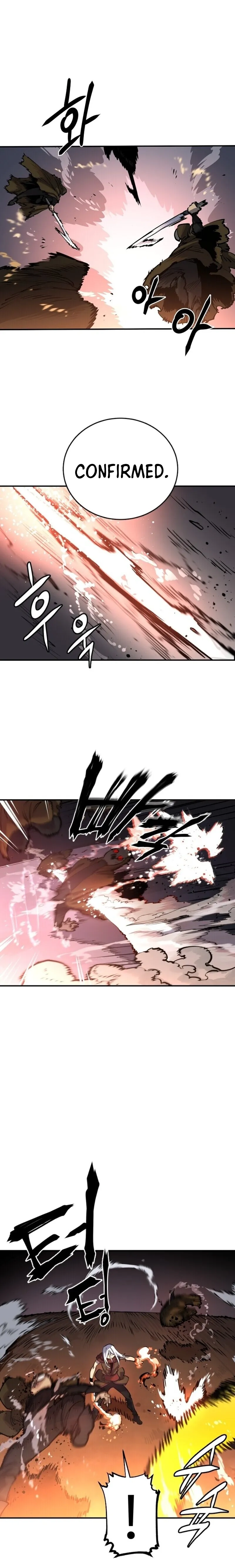 Player (2020) Chapter 15 page 8 - 