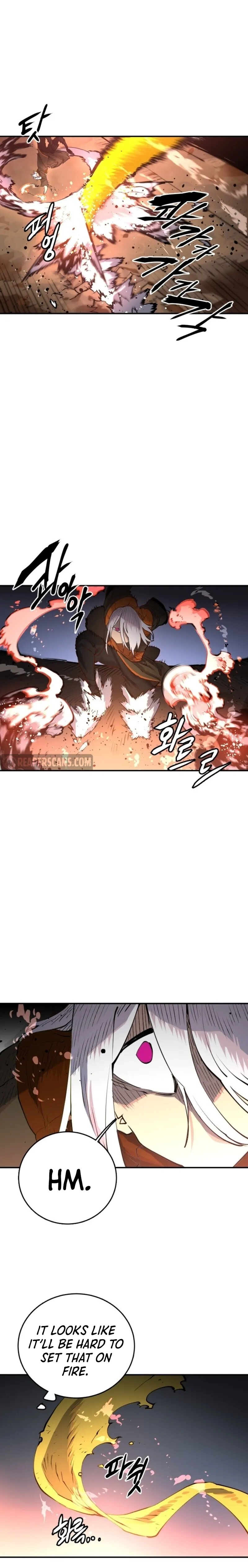 Player (2020) Chapter 15 page 9 - 