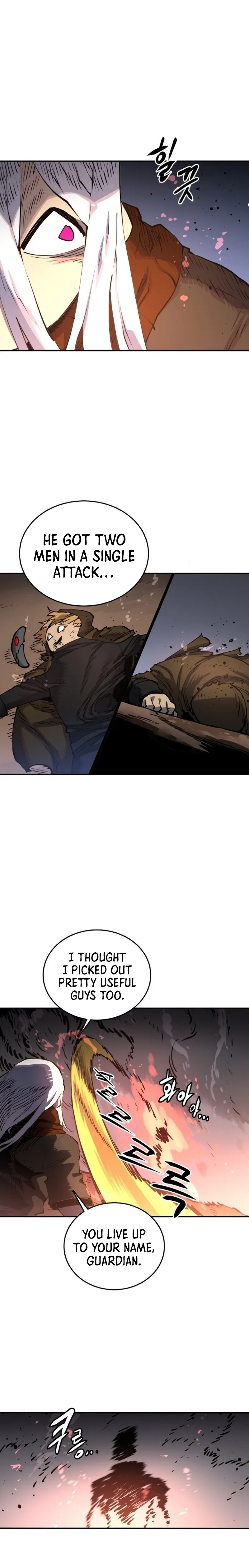 Player (2020) Chapter 15 page 10 - 